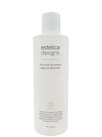 Estetica Nourish & Renew Conditioner 8oz